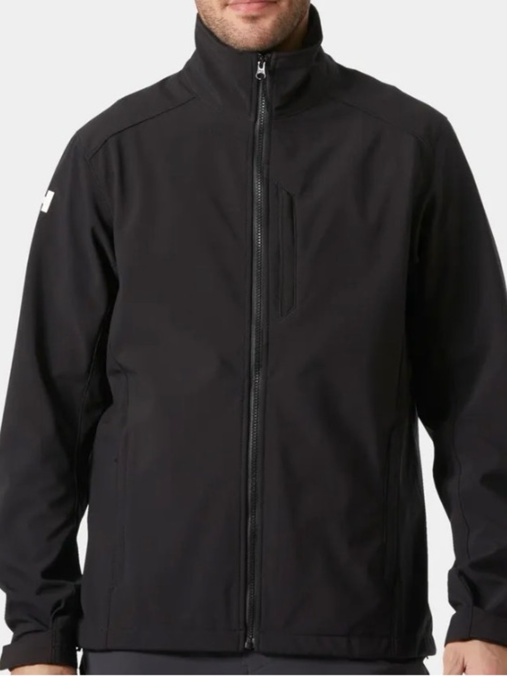 Helly Hansen Men’s Softshell Jacket - Performance Outerwear